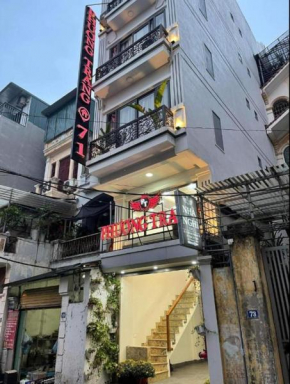 Phương Trang Hotel - 71 Gi��p Nhị HN - by BAY LUXURY